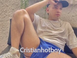 Cristianhotboy
