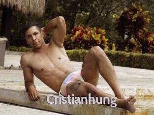 Cristianhung