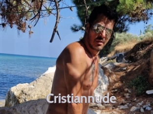 cristiannude Live Cam 66
