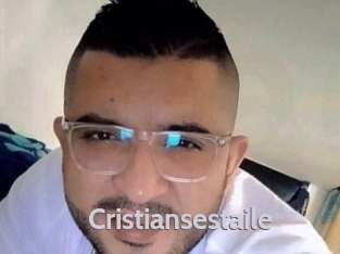 Cristiansestaile