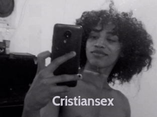 Cristiansex