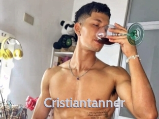 Cristiantanner