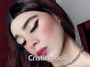 cristina_doll Live Cam 66