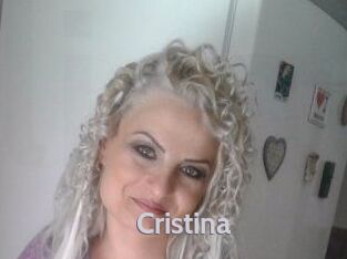 Cristina