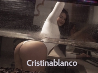 Cristinablanco