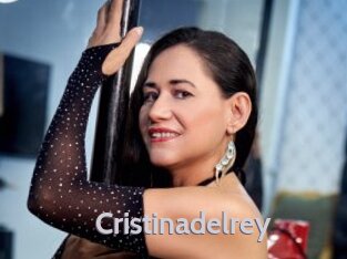 Cristinadelrey