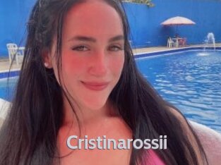 Cristinarossii