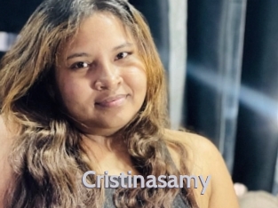 cristinasamy Live Cam 66