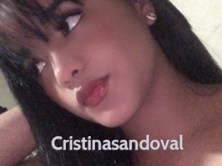 Cristinasandoval