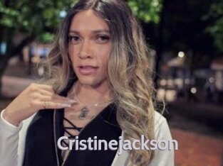 Cristinejackson