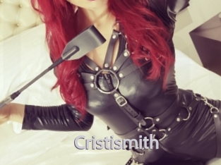 Cristismith