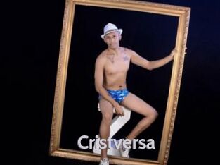 Cristversa