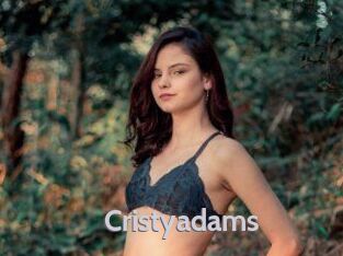 Cristyadams