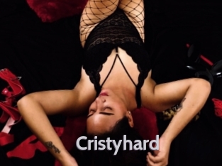 Cristyhard