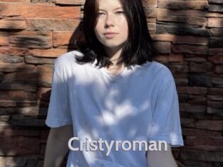 cristyroman Live Cam 66
