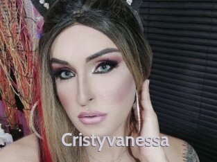 cristyvanessa Live Cam 66