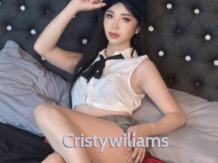 Cristywiliams