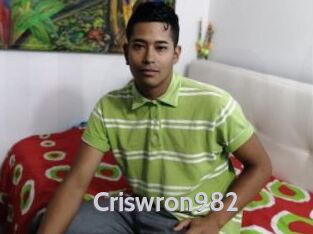 Criswron982