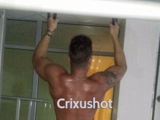 crixus_hot Live Cam 66