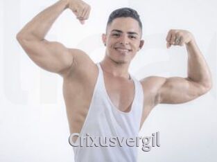 crixusvergil Live Cam 66