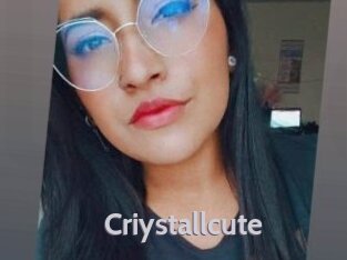 Criystallcute