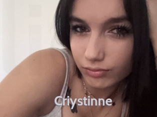 Criystinne