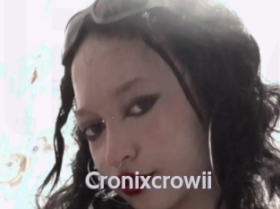 Cronixcrowii