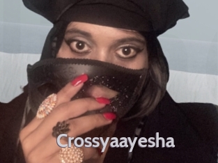 crossyaayesha Live Cam 66