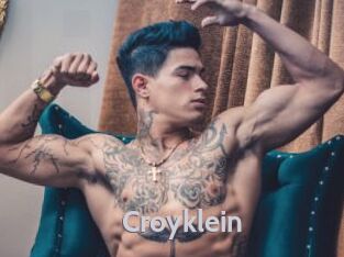 Croyklein