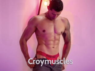 Croymuscles