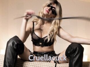 cruellacuck Live Cam 66