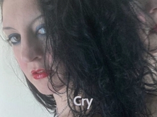 Cry