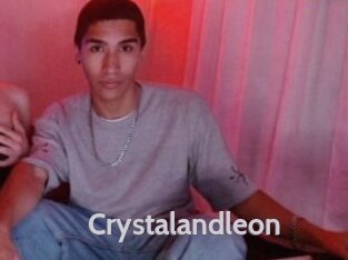 Crystalandleon