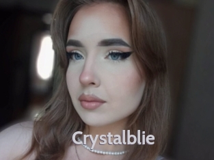 Crystalblie