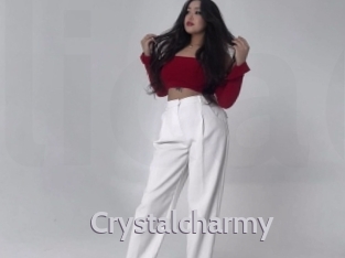 Crystalcharmy
