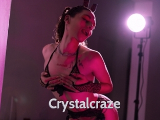 Crystalcraze