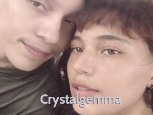 Crystalgemma