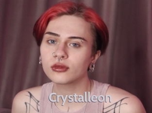 Crystalleon