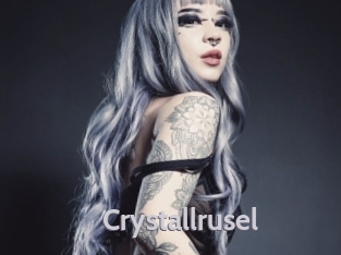 Crystallrusel