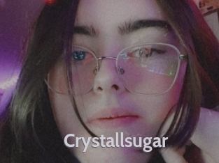 Crystallsugar