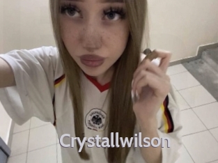 Crystallwilson