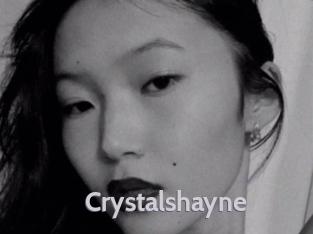 Crystalshayne