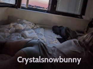 Crystalsnowbunny