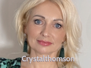 Crystalthomson