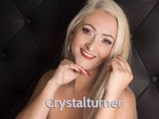 Crystalturner