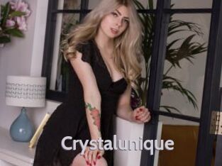 Crystalunique