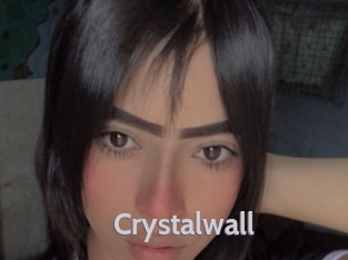 Crystalwall