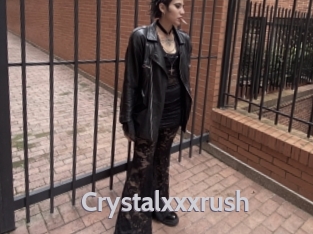 Crystalxxxrush