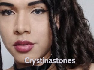 Crystinastones