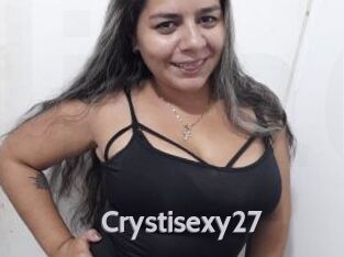 Crystisexy27